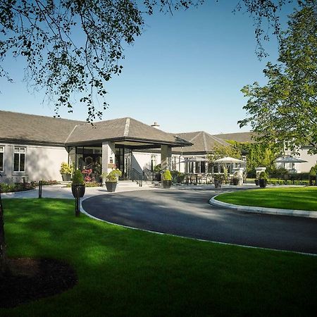 Fitzgeralds Woodlands House Hotel Adare Bagian luar foto