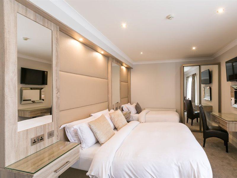 Fitzgeralds Woodlands House Hotel Adare Bagian luar foto