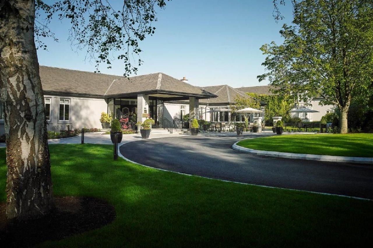 Fitzgeralds Woodlands House Hotel Adare Bagian luar foto