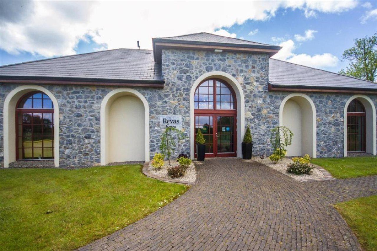 Fitzgeralds Woodlands House Hotel Adare Bagian luar foto