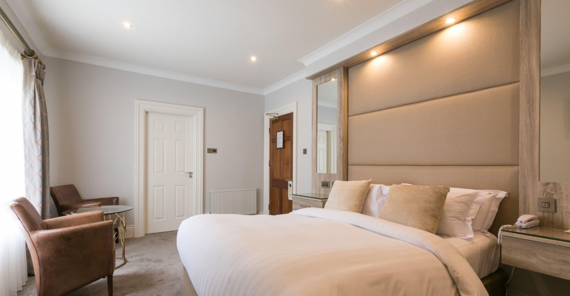 Fitzgeralds Woodlands House Hotel Adare Bagian luar foto
