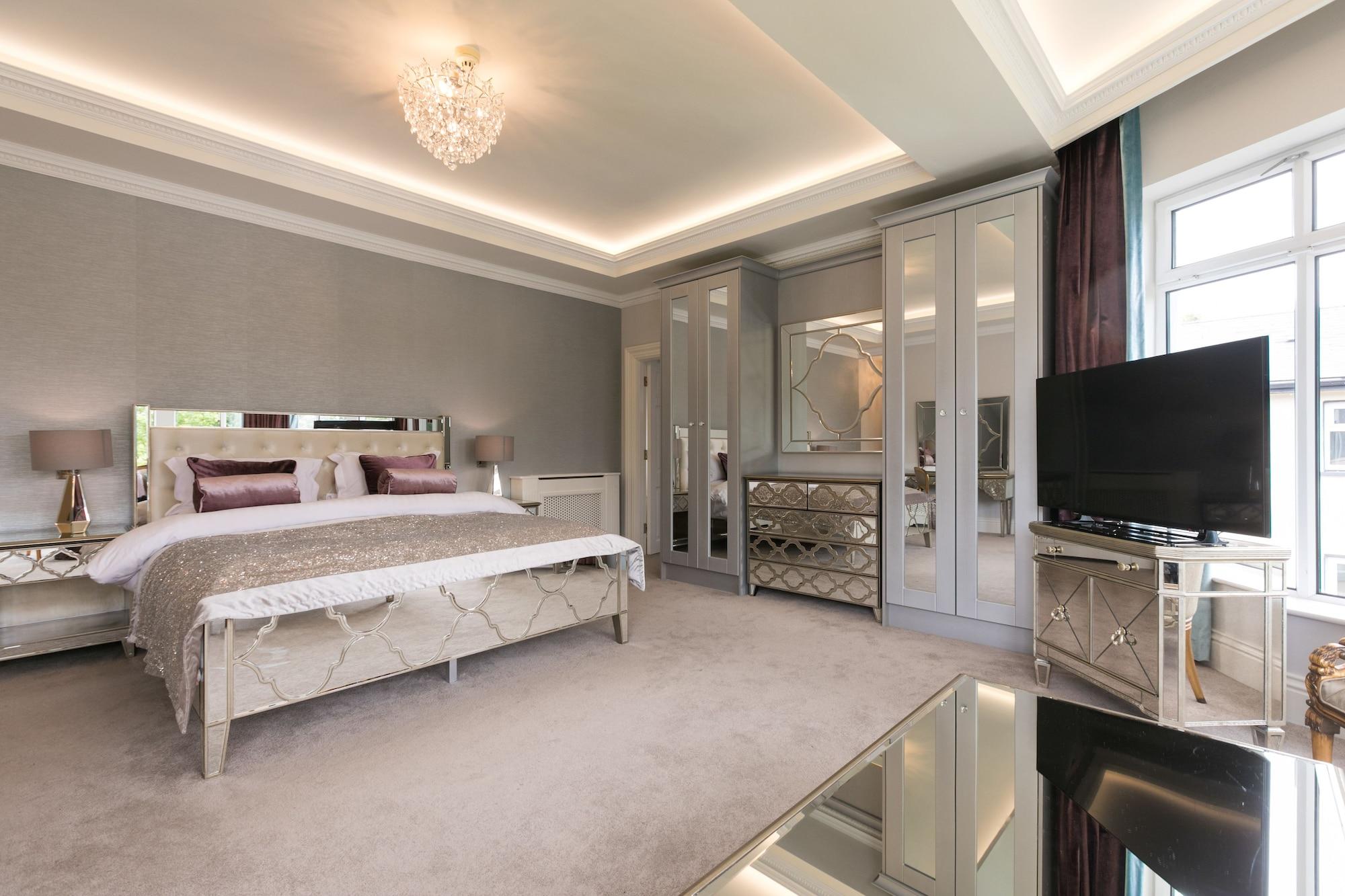 Fitzgeralds Woodlands House Hotel Adare Bagian luar foto