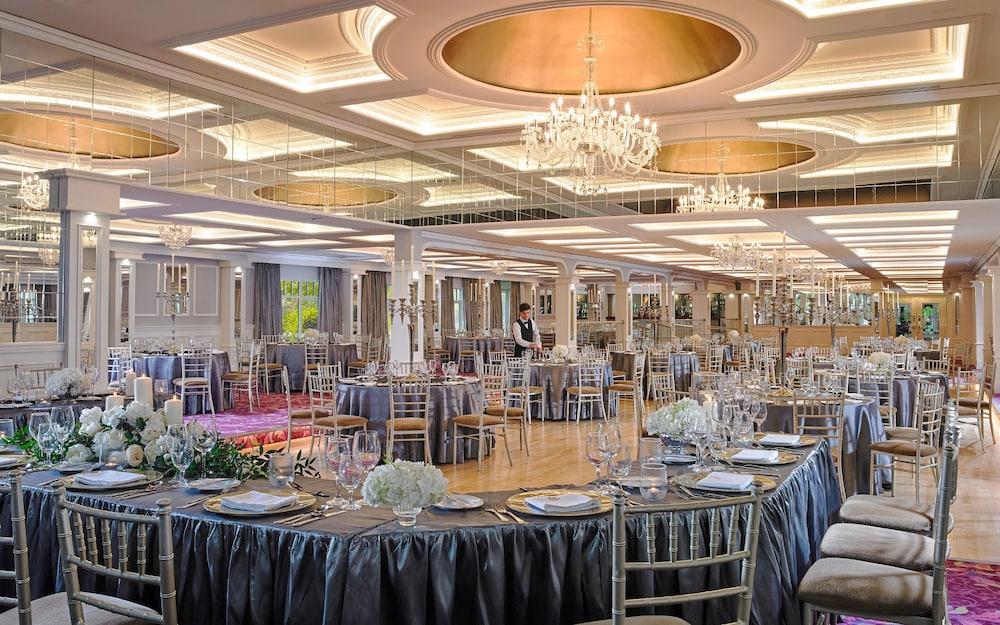 Fitzgeralds Woodlands House Hotel Adare Bagian luar foto
