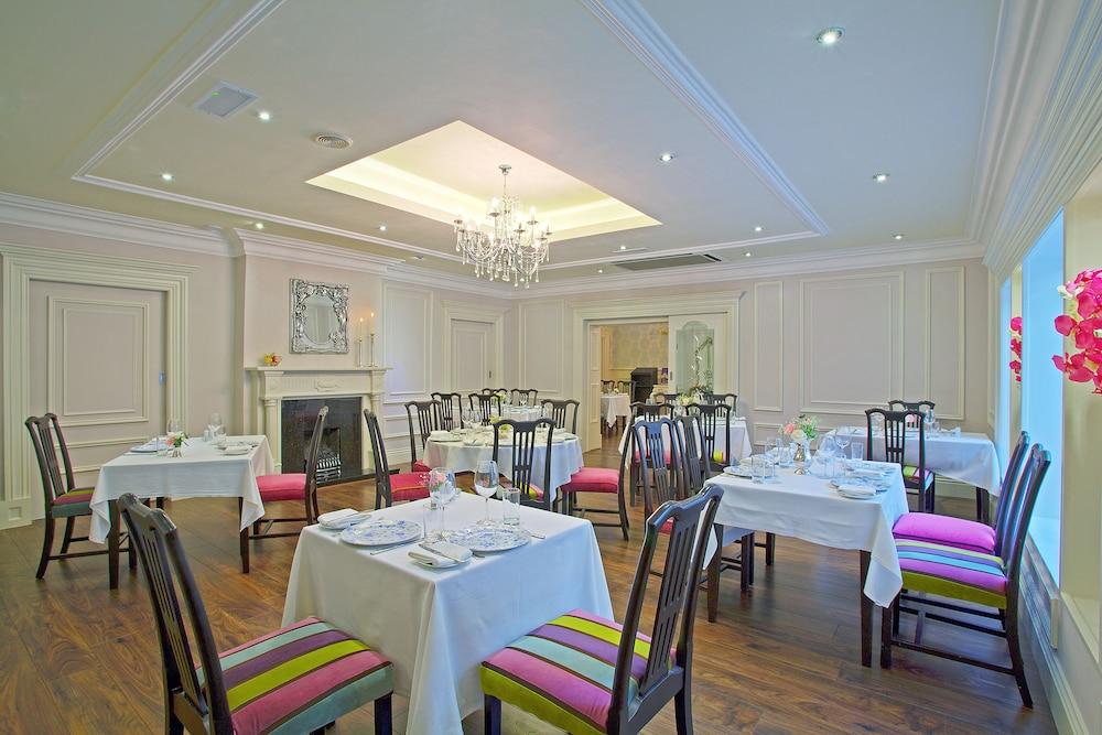 Fitzgeralds Woodlands House Hotel Adare Bagian luar foto