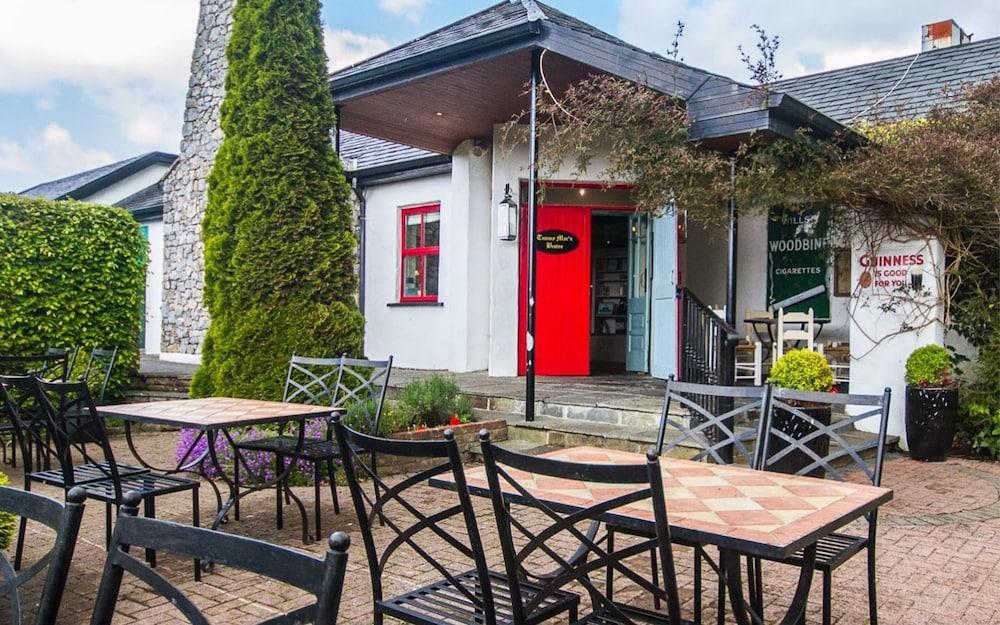 Fitzgeralds Woodlands House Hotel Adare Bagian luar foto