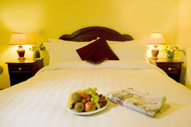 Fitzgeralds Woodlands House Hotel Adare Bagian luar foto
