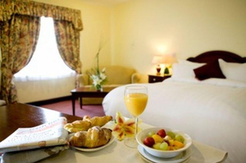 Fitzgeralds Woodlands House Hotel Adare Bagian luar foto