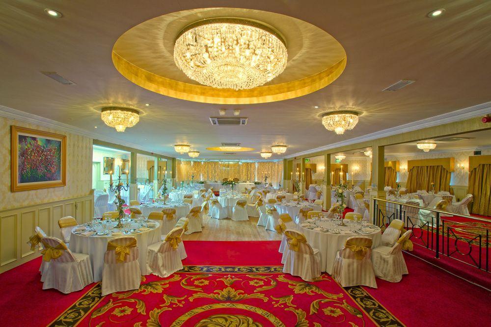 Fitzgeralds Woodlands House Hotel Adare Bagian luar foto