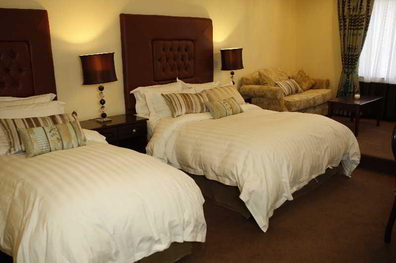 Fitzgeralds Woodlands House Hotel Adare Bagian luar foto