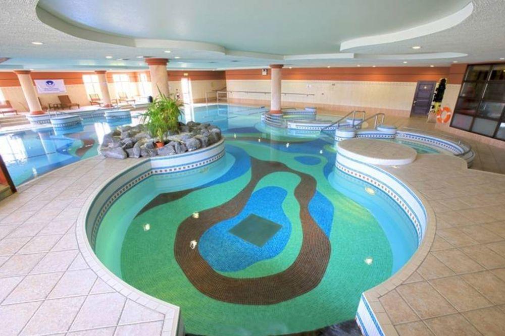 Fitzgeralds Woodlands House Hotel Adare Bagian luar foto