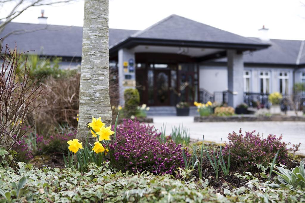 Fitzgeralds Woodlands House Hotel Adare Bagian luar foto