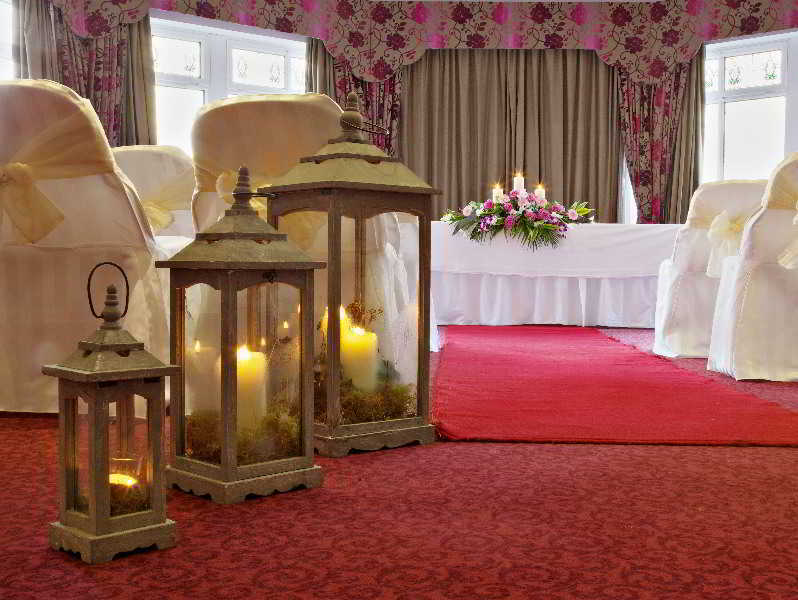 Fitzgeralds Woodlands House Hotel Adare Bagian luar foto