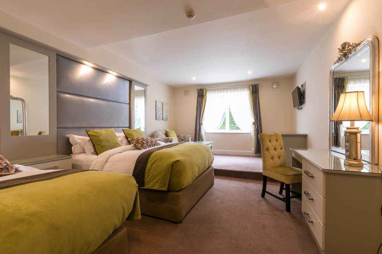 Fitzgeralds Woodlands House Hotel Adare Bagian luar foto