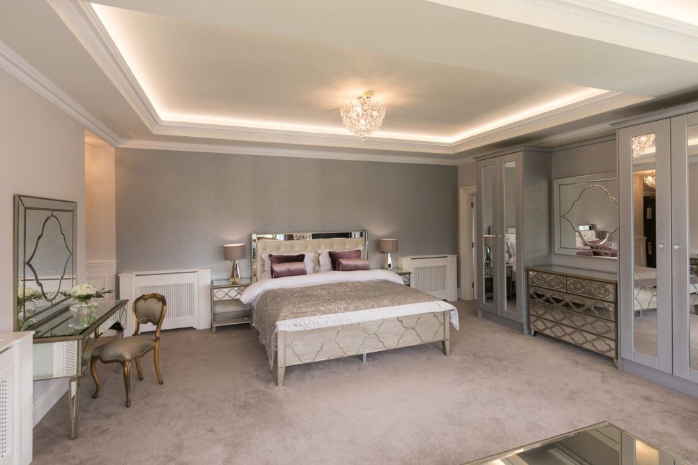 Fitzgeralds Woodlands House Hotel Adare Bagian luar foto