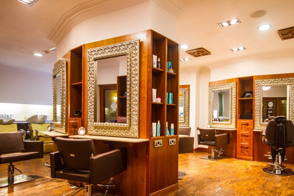 Fitzgeralds Woodlands House Hotel Adare Bagian luar foto