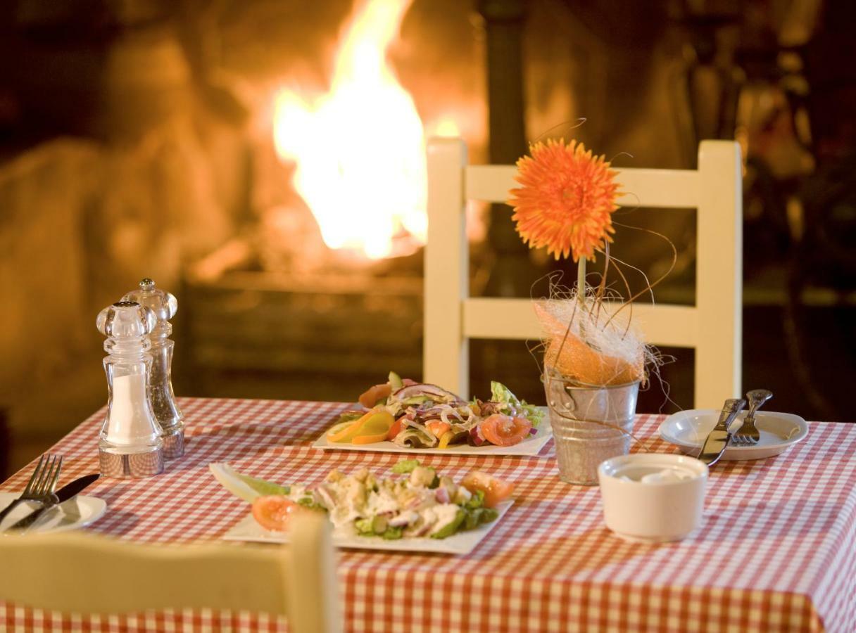 Fitzgeralds Woodlands House Hotel Adare Bagian luar foto