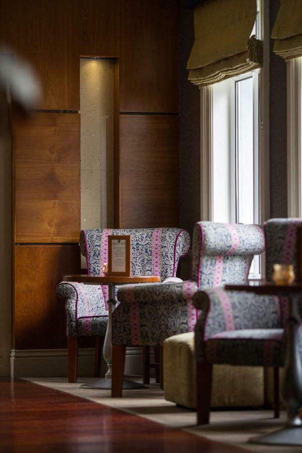 Fitzgeralds Woodlands House Hotel Adare Bagian luar foto