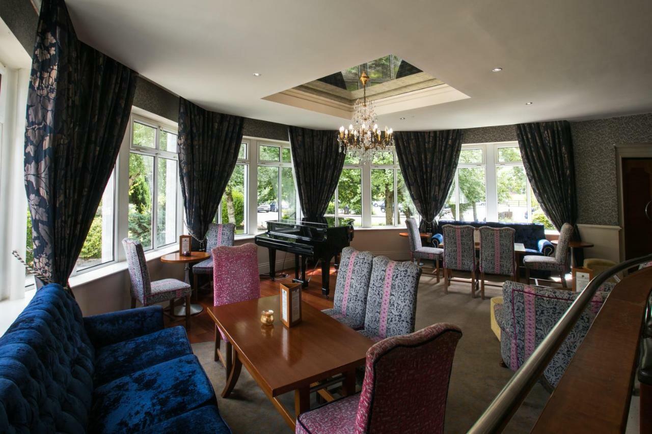 Fitzgeralds Woodlands House Hotel Adare Bagian luar foto