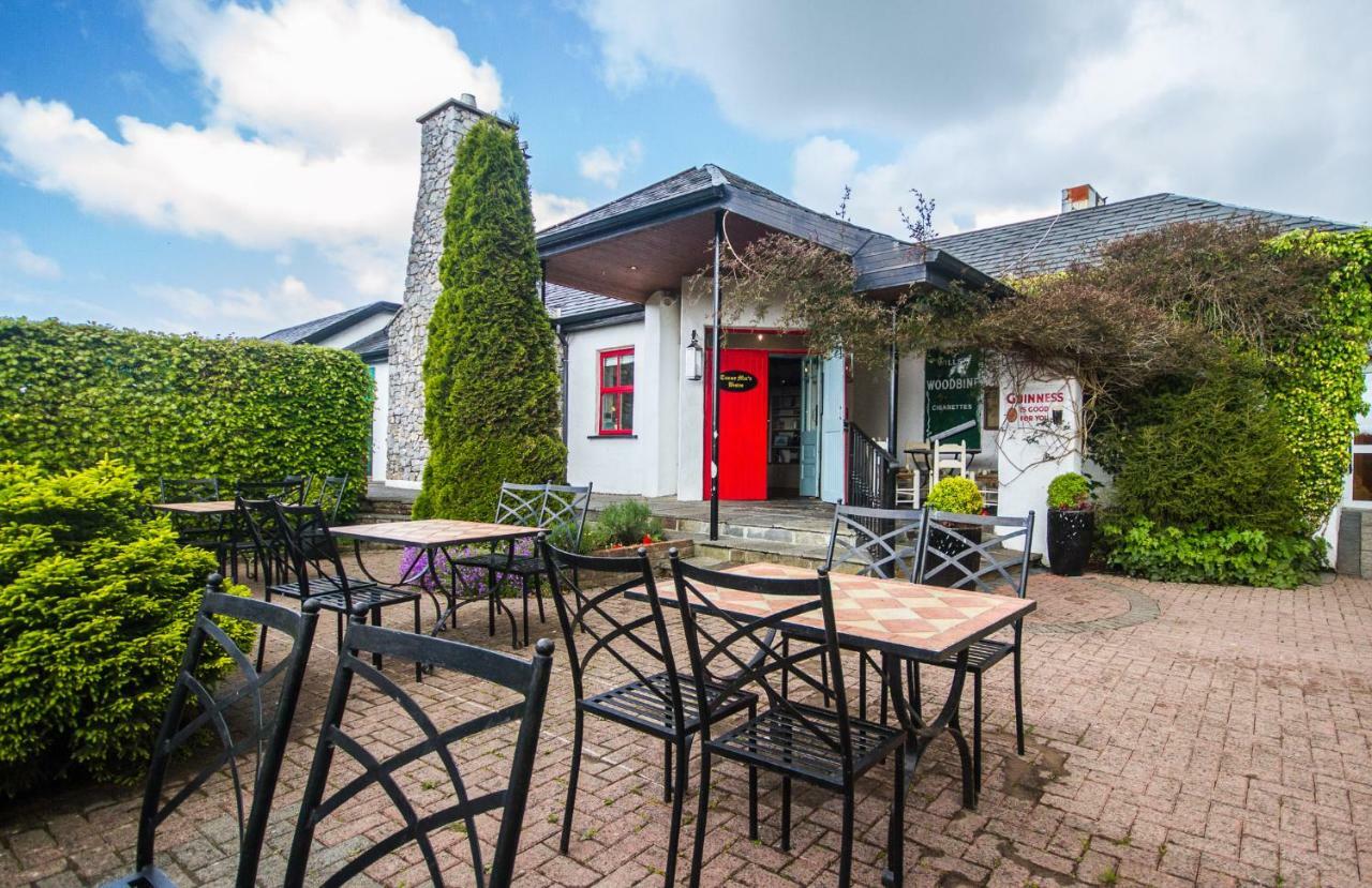 Fitzgeralds Woodlands House Hotel Adare Bagian luar foto