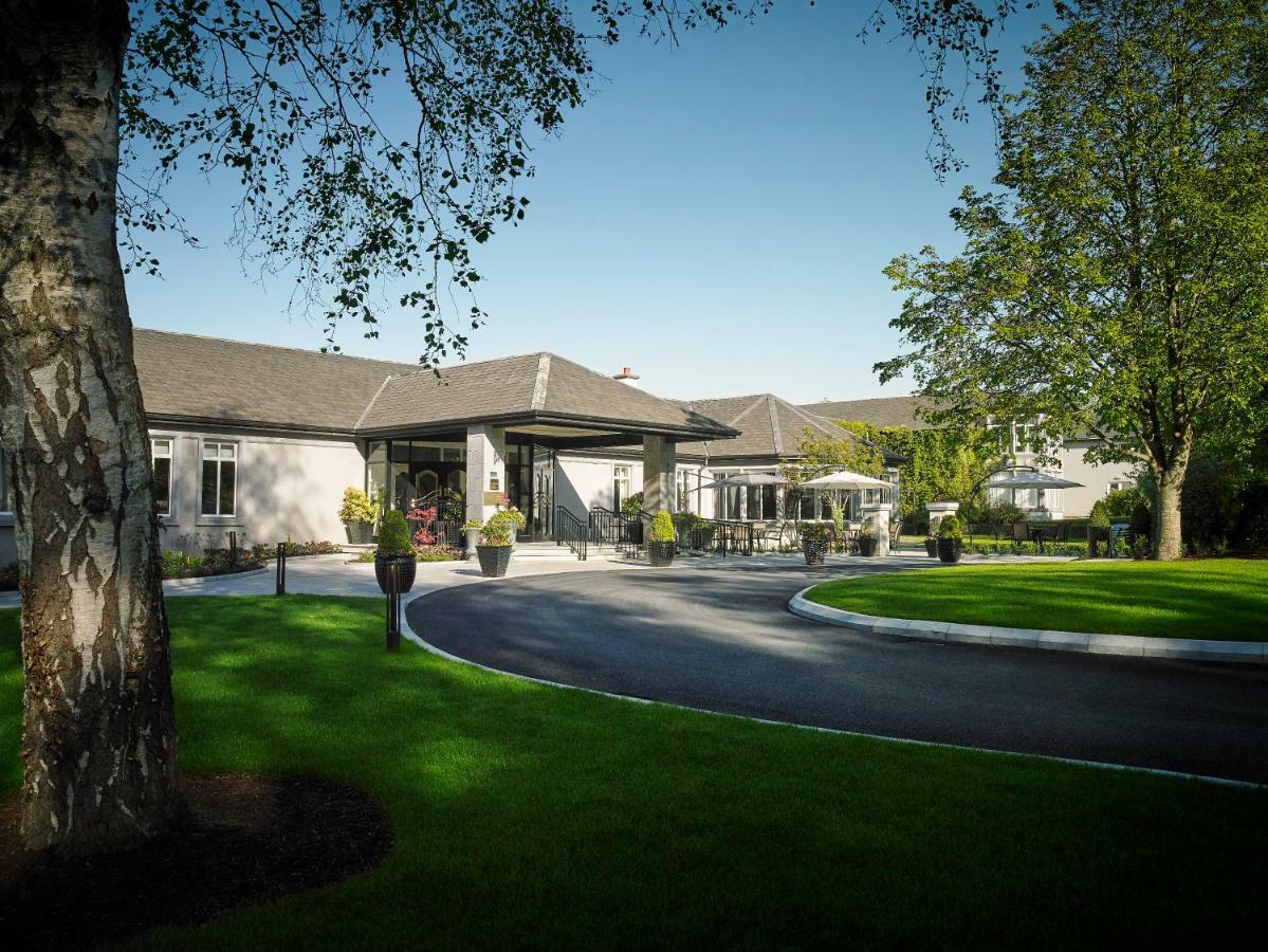 Fitzgeralds Woodlands House Hotel Adare Bagian luar foto