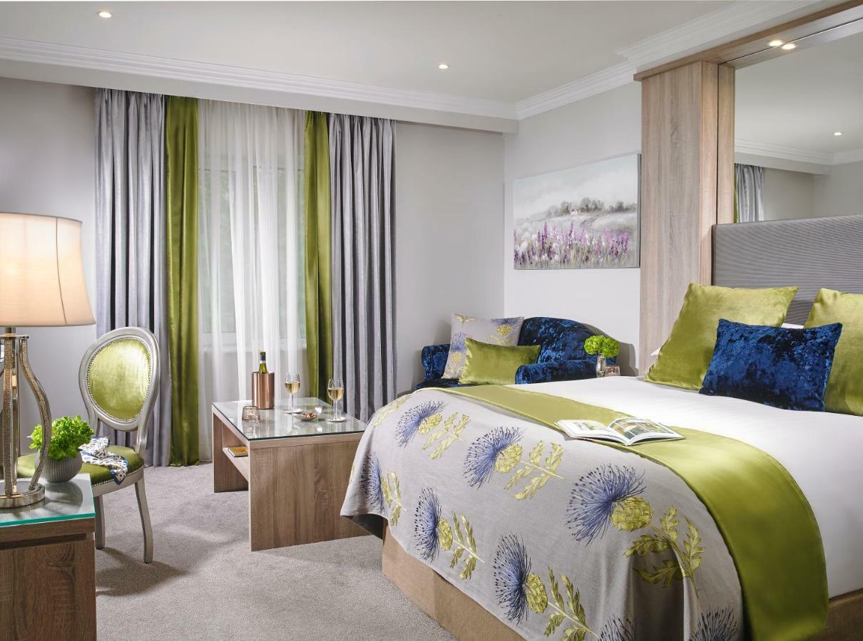 Fitzgeralds Woodlands House Hotel Adare Bagian luar foto